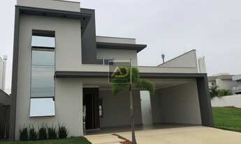 Imagem: CASA RESIDENCIAL em INDAIATUBA - SP, ALTOS