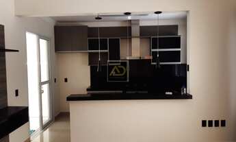 Imagem 2: CASA RESIDENCIAL em INDAIATUBA - SP, JARDIM PARK REAL