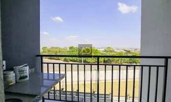 Imagem 2: APARTAMENTO RESIDENCIAL em INDAIATUBA - SP, VILLA FAHL