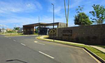 Imagem 3: TERRENO RESIDENCIAL em INDAIATUBA - SP, JARDIM VILLA SAPEZAL