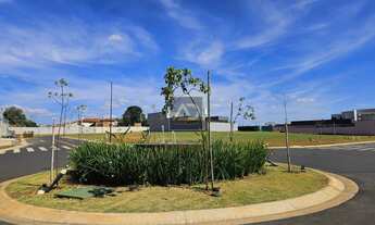 Imagem 4: TERRENO RESIDENCIAL em INDAIATUBA - SP, JARDIM VILLA SAPEZAL