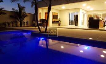 Imagem 2: CASA RESIDENCIAL em INDAIATUBA - SP, ALTOS DE ITAICI