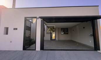 Imagem: CASA RESIDENCIAL em INDAIATUBA - SP, SMART