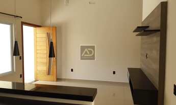 Imagem 3: CASA RESIDENCIAL em INDAIATUBA - SP, JARDIM PARK REAL