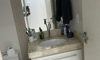 Imagem 4: Apartamento no Residencial Place View Indaiatuba-SP