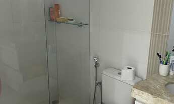 Imagem 5: Apartamento no Residencial Place View Indaiatuba-SP