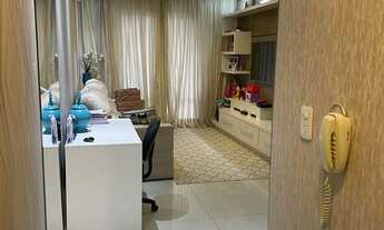 Imagem 2: Apartamento no Residencial Place View Indaiatuba-SP