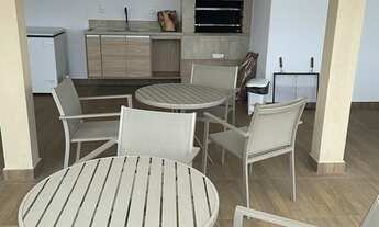 Imagem 3: Apartamento no Residencial Place View Indaiatuba-SP