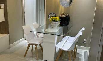 Imagem 7: Apartamento no Residencial Place View Indaiatuba-SP