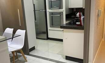 Imagem 6: Apartamento no Residencial Place View Indaiatuba-SP