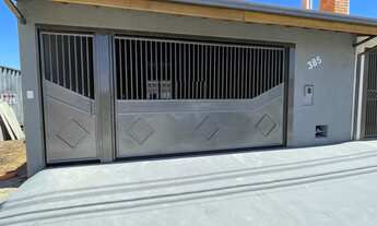 Imagem: Casa NO JARDIM Veneza Indaiatuba /SP