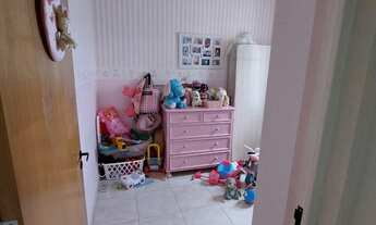 Imagem 7: Apartamento à Venda no Residencial Resedás Indaiatuba-SP