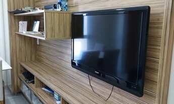 Imagem 6: Apartamento à Venda no Residencial Resedás Indaiatuba-SP