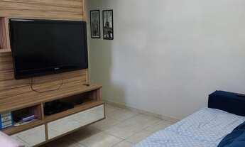 Imagem 1: Apartamento à Venda no Residencial Resedás Indaiatuba-SP