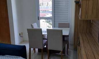 Imagem 5: Apartamento à Venda no Residencial Resedás Indaiatuba-SP