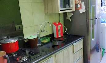 Imagem 4: Apartamento à Venda no Residencial Resedás Indaiatuba-SP