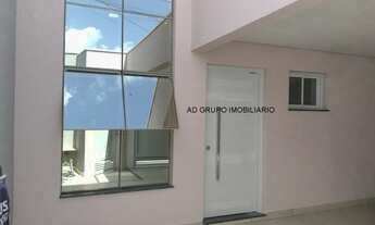 Imagem: Casa no jardim Veneza Indaiatuba SP