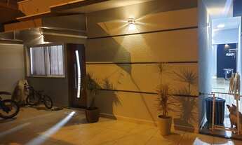 Imagem 4: Casa Térrea À Venda no Jardim Nova Veneza Indaiatuba-SP