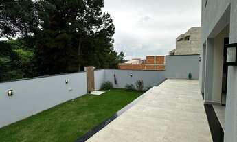 Imagem 7: CASA RESIDENCIAL em INDAIATUBA - SP, JARDINS DI ROMA