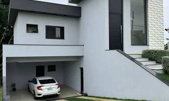 Imagem 2: CASA RESIDENCIAL em INDAIATUBA - SP, JARDINS DI ROMA