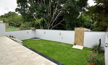 Imagem 4: CASA RESIDENCIAL em INDAIATUBA - SP, JARDINS DI ROMA