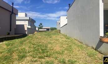 Imagem: TERRENO RESIDENCIAL em INDAIATUBA - SP