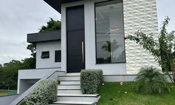 Imagem 1: CASA RESIDENCIAL em INDAIATUBA - SP, JARDINS DI ROMA