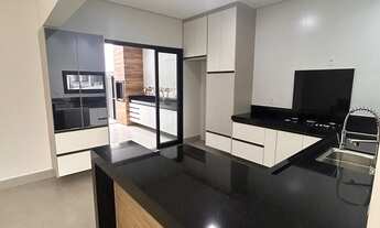 Imagem 4: CASA RESIDENCIAL em INDAIATUBA - SP, Park Gran Reserve