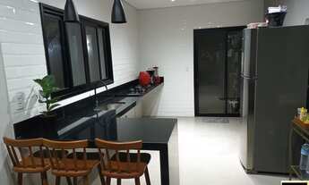 Imagem 6: CASA RESIDENCIAL em INDAIATUBA - SP, Jardins Di Roma