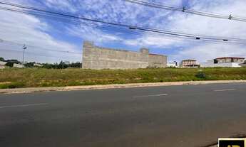 Imagem: TERRENO COMERCIAL em INDAIATUBA - SP, PARQUE