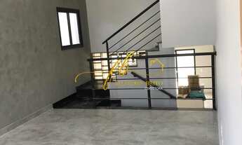 Imagem 2: Sobrado Conceito Aberto em condomínio com 4 Dormitórios no Urbanova à Venda - Mônaco - Sjc