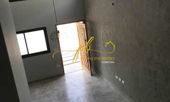 Imagem 3: Sobrado Conceito Aberto em condomínio com 4 Dormitórios no Urbanova à Venda - Mônaco - Sjc