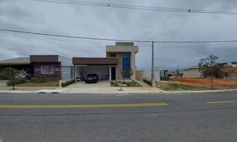 Imagem 3: Casa sobrado 3 Dormitórios Suíte Conceito Aberto 136 m² em Condomínio - Caçapava