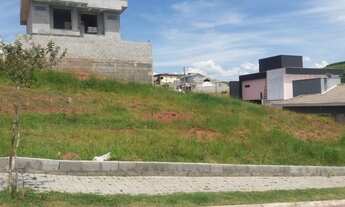 Imagem: Terreno 252m² em Condomínio à Venda