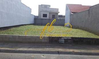 Imagem: Terreno 250m² no Villa Branca