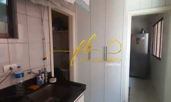 Imagem 4: Apartamento 2 Dormitórios no Bosque dos Eucaliptos - Sjc