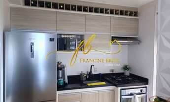 Imagem 4: Apartamento 3 dormitórios com uma suíte Jardim das Indústrias Fatto Acqua 90m²