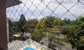 Imagem 6: Apartamento 2 Dormitórios no Bosque dos Eucaliptos - Sjc