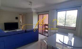 Imagem: Apartamento 2 Dormitórios no Bosque dos