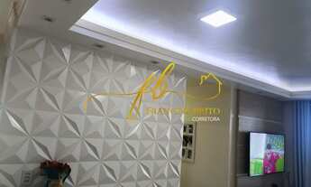 Imagem: Apartamento 3 dormitórios com uma suíte