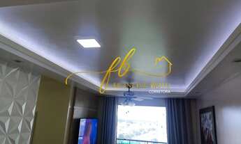 Imagem 2: Apartamento 3 dormitórios com uma suíte Jardim das Indústrias Fatto Acqua 90m²