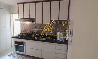 Imagem 3: Apartamento 2 Dormitórios no Bosque dos Eucaliptos - Sjc