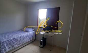 Imagem 7: Apartamento 2 Dormitórios no Bosque dos Eucaliptos - Sjc