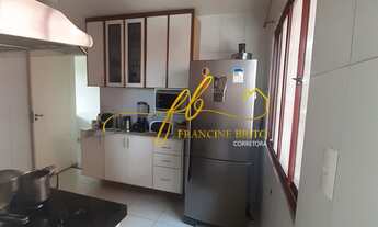 Imagem 5: Apartamento 2 Dormitórios no Bosque dos Eucaliptos - Sjc