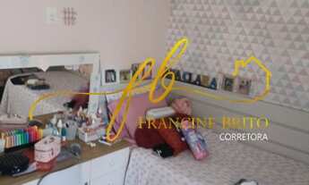 Imagem 5: Apartamento 3 dormitórios com uma suíte Jardim das Indústrias Fatto Acqua 90m²