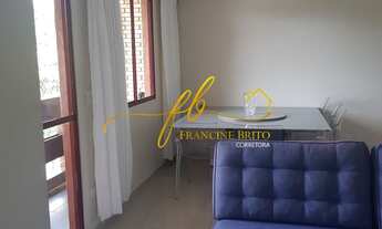 Imagem 2: Apartamento 2 Dormitórios no Bosque dos Eucaliptos - Sjc