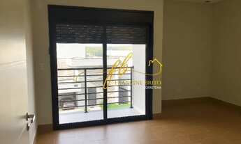 Imagem 6: Casa Alto Padrão 4 Dormitórios 320 m² Condomínio Fechado - Verana Sjc