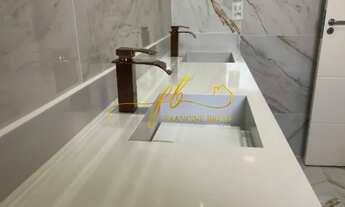 Imagem 7: Casa Alto Padrão 4 Dormitórios 320 m² Condomínio Fechado - Verana Sjc