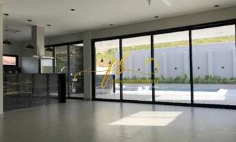 Imagem: Casa Alto Padrão 4 Dormitórios 320 m²