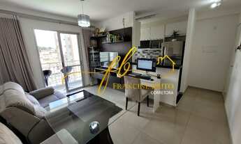 Imagem: Apartamento 2 Dormitórios com varanda